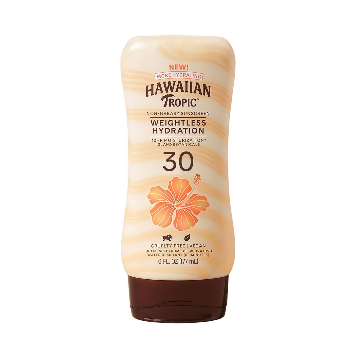 Hawaiian Tropic DIYA BEAUTY CLINIC