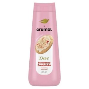Crumbl Dove Diya Beauty Supply