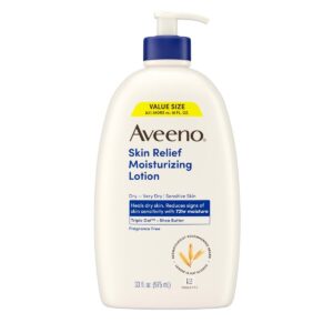 AVEENO DIYA BEAUTY SUPPLY
