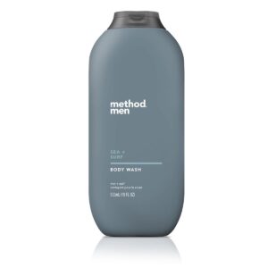 Method Men Sea + Surf DIYA BEAUTY SUPPLY