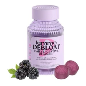 Lemme Debloat DIYA BEAUTY SUPPLY