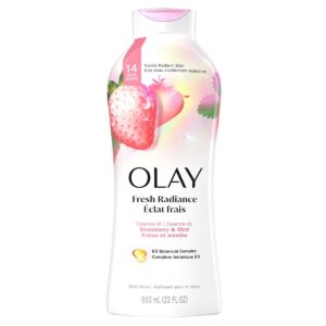 OLAY FRESH RADIANCE DIYA BEAUTY SUPPLY
