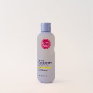 EOS CASHMERE BODY OIL DIYA BEAUTY SUPPLY