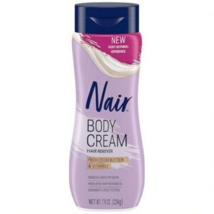 NAIR BODY CREAM DIYA BEAUTY SUPPLY