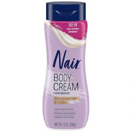 NAIR BODY CREAM DIYA BEAUTY SUPPLY