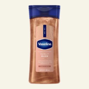 VASELINE SUNLIT GLOW DIYA BEAUTY SUPPLY