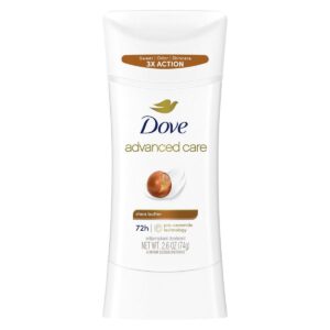 DOVE ADVANCED CARE DIYA BEAUTY SUPPLY