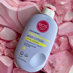 EOS VANILLA CASHEMERE DIYA BEAUTY SUPPLY