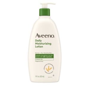 AVEENO DAILY MOISTURIZING LOTION DIYA BEAUTY SUPPLY