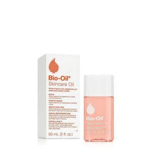 BIO OIL SKINCARE OIL "60ML DIYA BEAUTY SUPPLY
