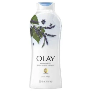 Olay Birch and Lavender DIYA BEAUTY SUPPLY