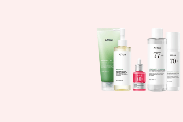 Essentials category image