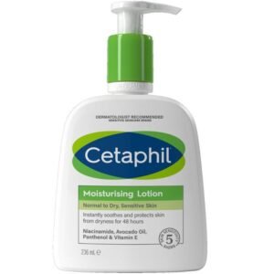 Cetaphil Moisturising Lotion (236ml)