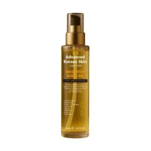 Advanced Korean Skin oil