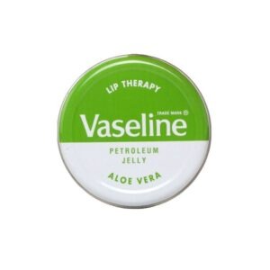 Vaseline Lip Therapy Aloe Vera (20g)
