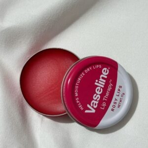 Vaseline Lip Therapy Rosy Lips (17g)
