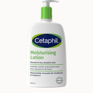 Cetaphil Moisturising Lotion (236ml)