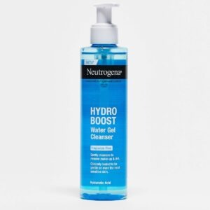 Neutrogena Hydro Boost Water Gel Cleanser