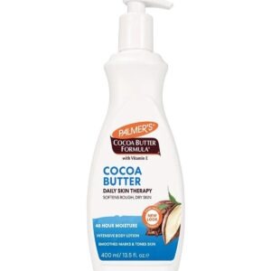 Palmer’s Cocoa Butter Formula Daily Skin Therapy Body Lotion (400ml)