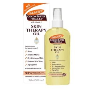 Palmer's Skin Therapy Oil Cocoa Butter