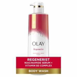 Olay regenerates