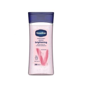 Vaseline Daily Brightening Body Oil 200ml