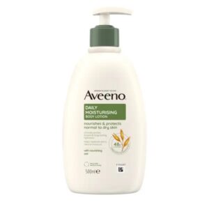 Aveeno Daily Moisturizer 500ml