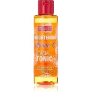 beauty formulas vitamin c toner