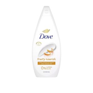 Dove Body Wash Fruity Nourish 720ml