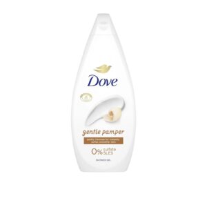 Dove Body Wash Gentle Pampering 720ml