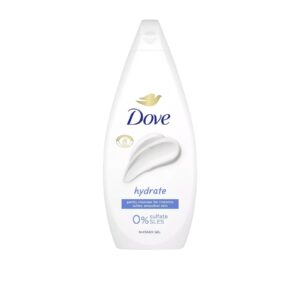 Dove Body Wash Hydrate 720ml