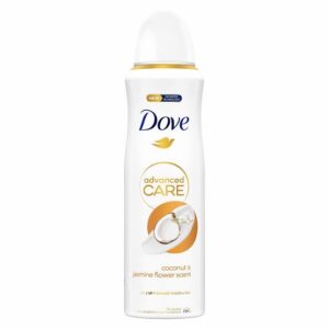 Dove Advanced Care Coconut Go Fresh 250ml