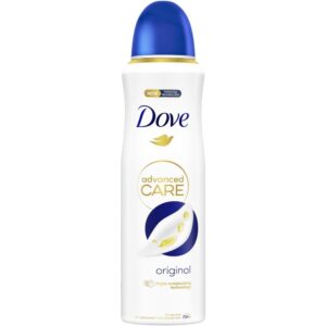 Dove Deo Spray Original 200ml
