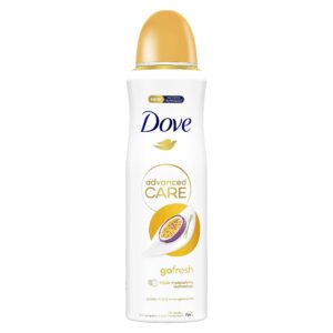 Dove Advanced Care Passion Go Fresh 250ml