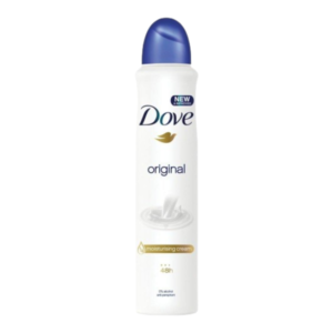 Dove Deodorant Original 250ml