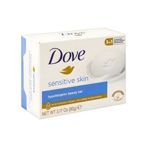 Dove Sensitive Skin Beauty Bar