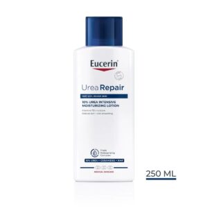 Eucerin Urea Body Repair Lotion 250ml