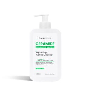 Face Facts Ceramide Hydrating Cleanser 200ml