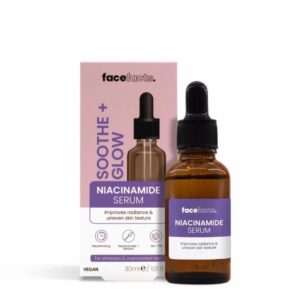 Face Facts Facial Serum - Niacinamide 30ml