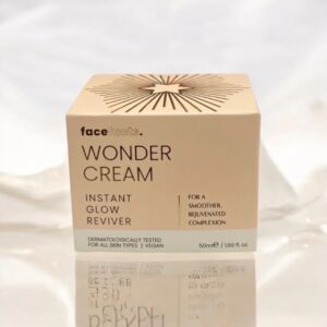 Face Facts Wonder Cream -50ml