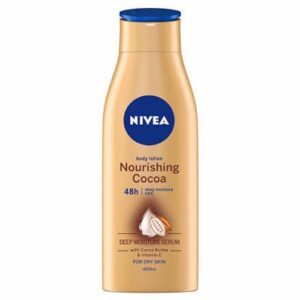 Nivea Body Lotion Cocoa Butter 400ml