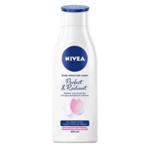Nivea Body Lotion Perfect & Radiant 400ml