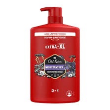 Old Spice Shower Gel Night Panther 1L