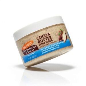 Palmers Cocoa Butter Body Scrub 200g