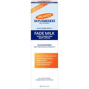 Palmers Skin Success Anti-Dark Spot Fade Body Lotion 250ml