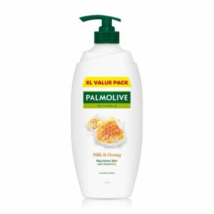 Palmolive Naturals Milk & Honey Shower Gel - 750ml