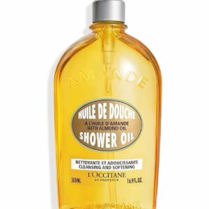 L'OCCITANE Almond Shower Oil 500ml