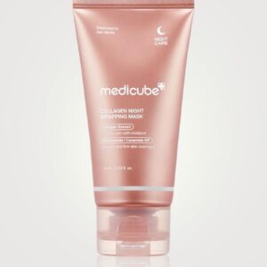 Medicube Collagen Night Mask