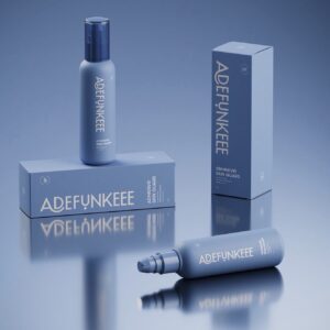 Adefunkee Adhesive skin guard