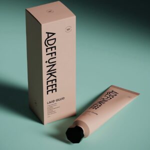 Adefunkee Lace Glue (350ml)